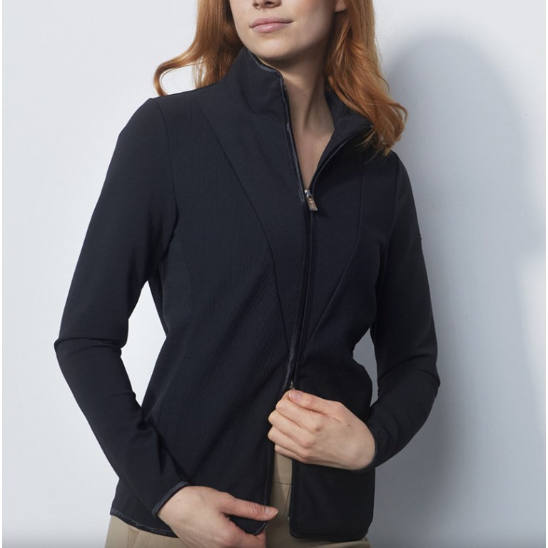 Daily Sports Matera Ls Full Zip Dam