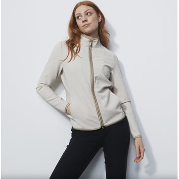 Daily Sports Matera Ls Full Zip Dam
