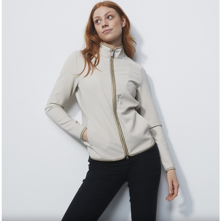 Daily Sports Matera Ls Full Zip Dam