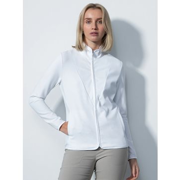 Daily Sports Matera Ls Full Zip Dam