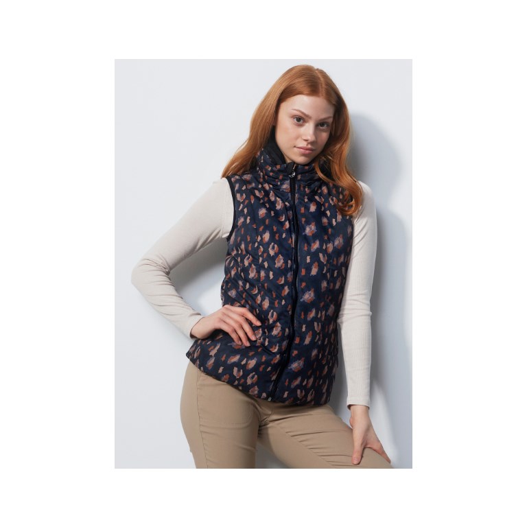 Daily Sports Bezons Vest Dam