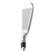 Callaway Apex Cb 24 6 Järn Stål (Custom)