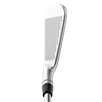 Callaway Apex Mb 24 6 Järn Stål (Custom)
