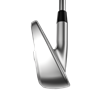 Callaway Apex Pro 24 6 Järn Grafit (Custom)