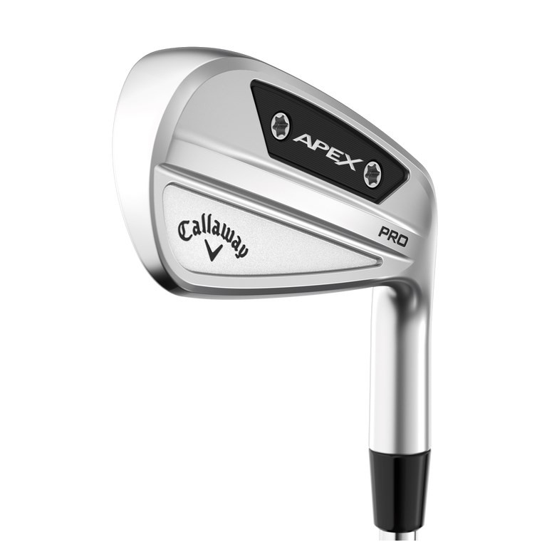 Callaway Apex Pro 24 Styckejärn Stål