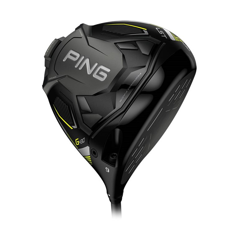 Ping G430 Lst Driver (Custom)