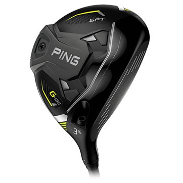 Ping G430 Sft Fairwaywood (Custom)