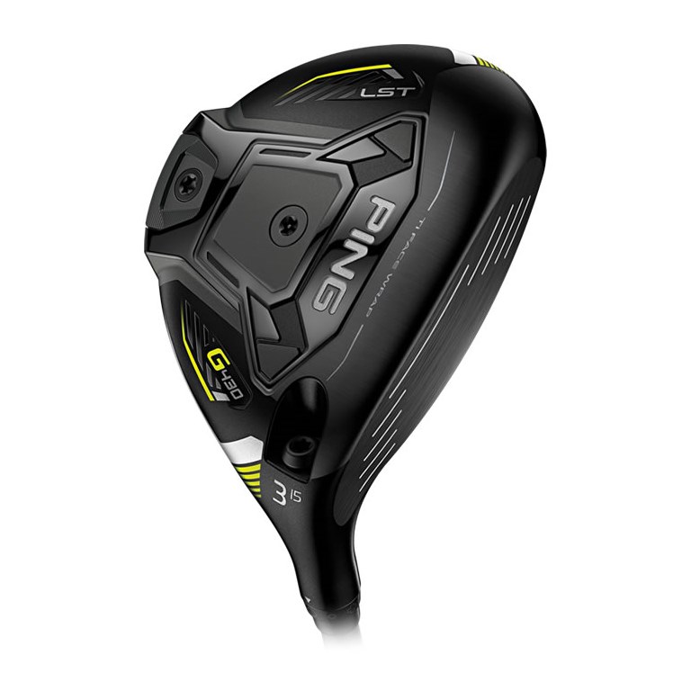 Ping G430 Lst Fairwaywood (Custom)