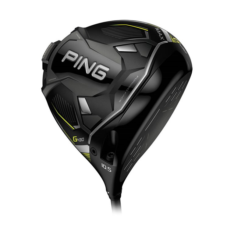 Ping G430 Max Hl Driver (Custom)