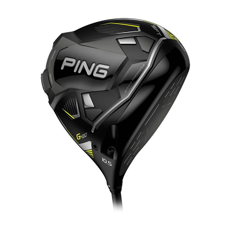 Ping G430 Sft Hl Driver (Custom)