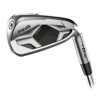 Ping G430 6 Järn Grafit Herr (Custom)
