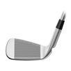 Ping Chipr Stål (Custom)