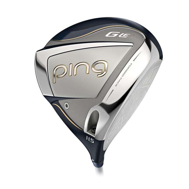 Ping G Le3 Driver Dam (Custom)