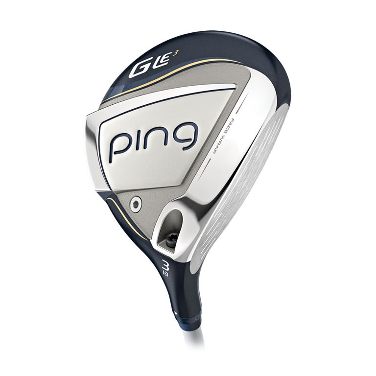 Ping G Le3 Fairwaywood Dam (Custom)