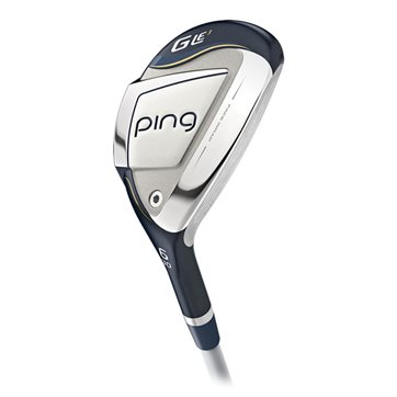 Ping G Le3 Hybrid Da (Custom)