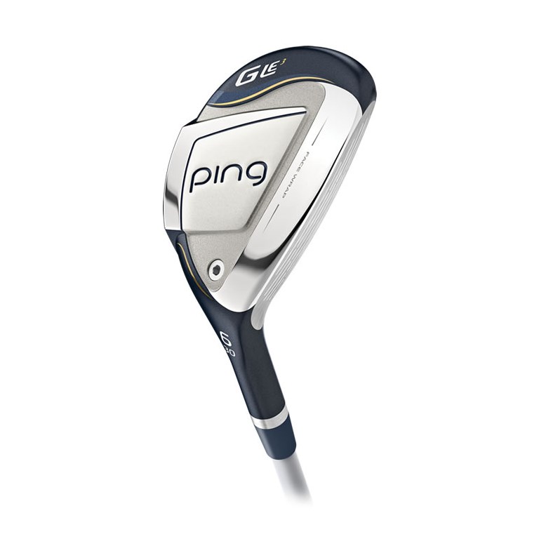 Ping G Le3 Hybrid Da (Custom)