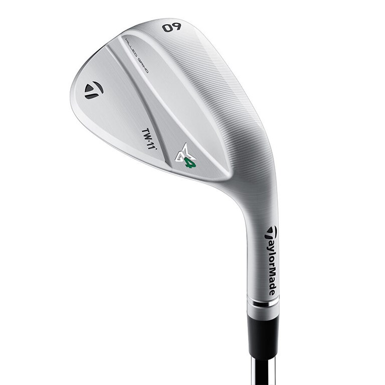 Taylormade Mg 4 Chrome Tw (Custom)