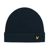 Lyle&Scott Racked Rib Beanie