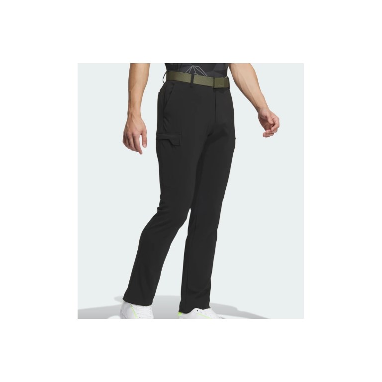 Adidas Go-To Cargo Pocket Long Byxor Herr