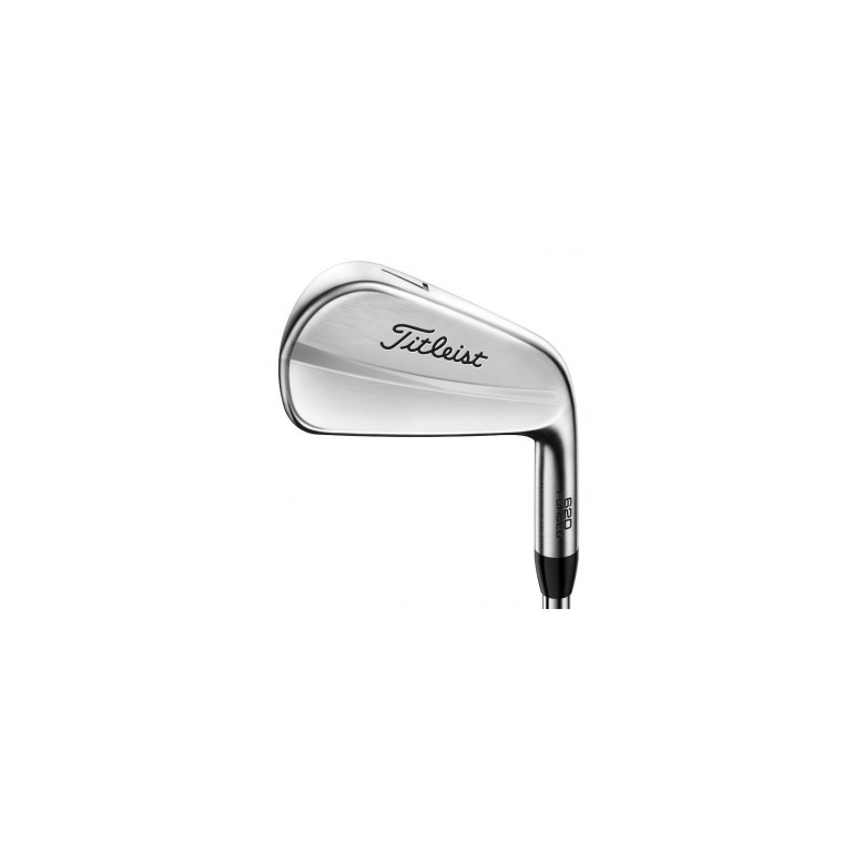 Titleist 620 Mb 6 Järn Stål (Custom)