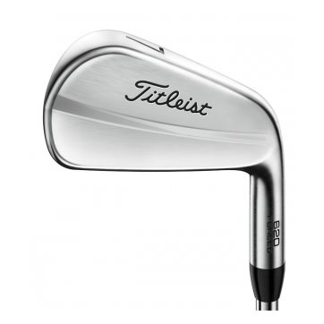 Titleist 620 Mb 6 Järn Grafit (Custom)