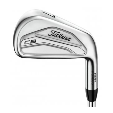 Titleist 620 Cb 6 Järn Grafit (Custom)