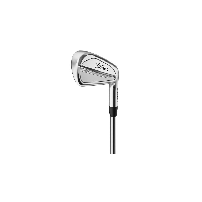 Titleist T200 3G 6 Järn Stål (Custom)