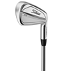 Titleist T200 3G 6 Järn Stål (Custom)
