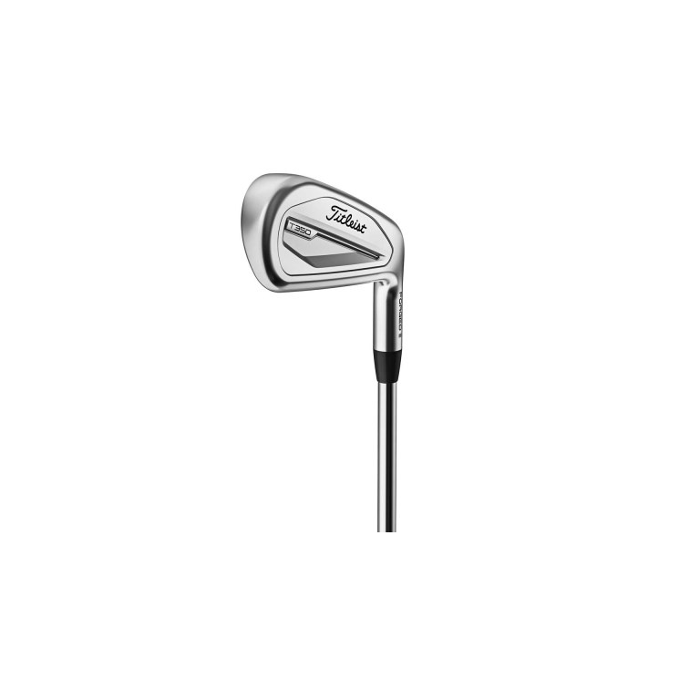 Titleist T350 3G 6 Järn Stål (Custom)