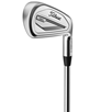 Titleist T350 3G 6 Järn Stål (Custom)
