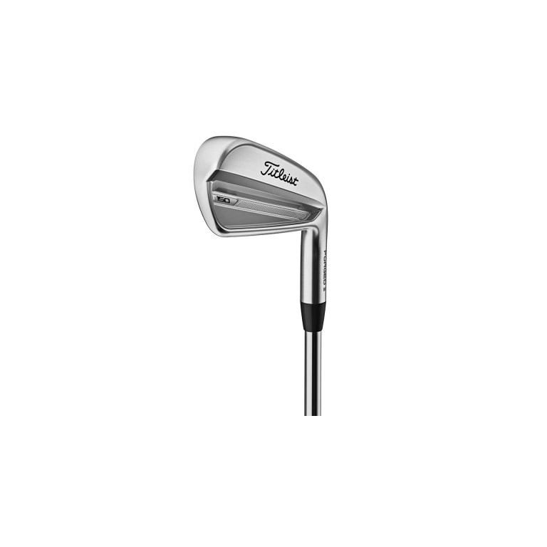 Titleist T150 3G 6 Järn Stål (Custom)