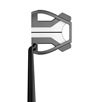 Taylor Made Spider Tour X Double Bend