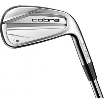 Cobra King Cb 6 Järn Stål (Custom)