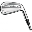 Cobra King Cb 6 Järn Stål (Custom)
