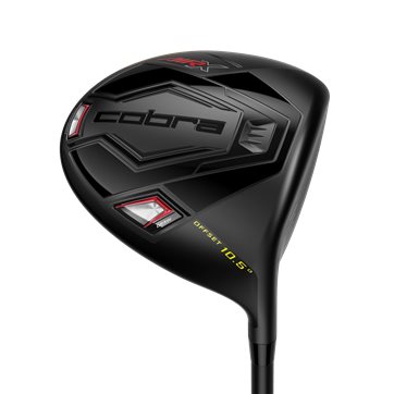 Cobra Air-X -24 Driver Herr (Custom)