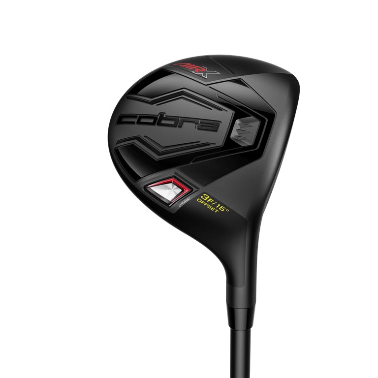 Cobra Air-X -24 Fairwaywood Herr (Custom)