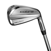 Cobra King Tec Utility One Stål (Custom)