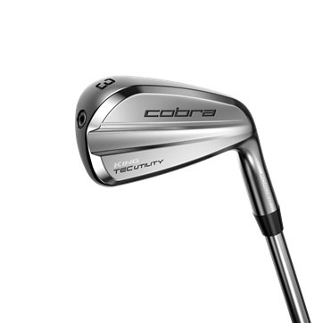 Cobra King Tec Utility Grafit (Custom)