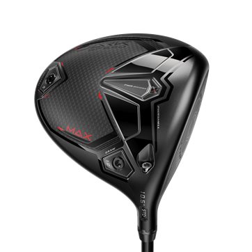 Cobra Dark Speed Max Driver Herr (Standard)