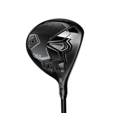 Cobra Dark Speed Max Fairwaywood Dam (Standard)