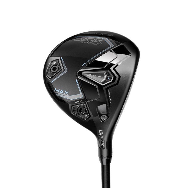 Cobra Dark Speed Max Fairwaywood Dam (Standard)
