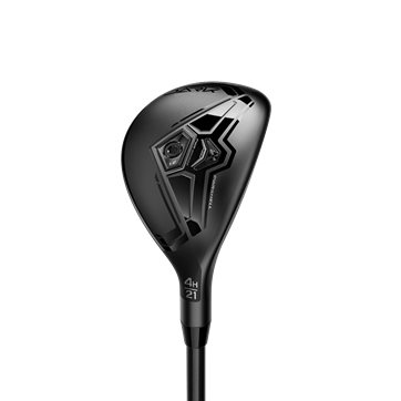 Cobra Dark Speed Hybrid Herr (Standard)