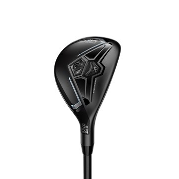 Cobra Dark Speed Hybrid Dam (Standard)