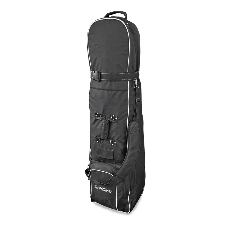 Golf Gear Travelcover Plus Resefodral