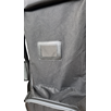Golf Gear Travelcover Premium Resefodral