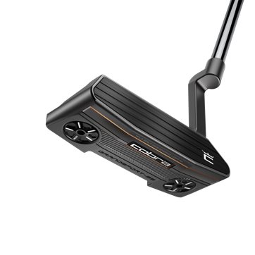 Cobra 3D Printed Grandsport 35 2024 Putter
