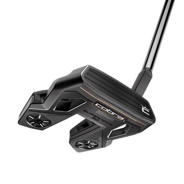 Cobra 3D Printed Supernova 20 2024 Putter