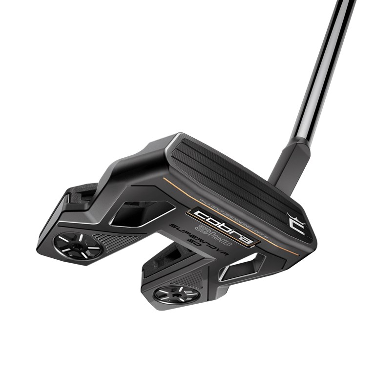 Cobra 3D Printed Supernova 20 2024 Putter