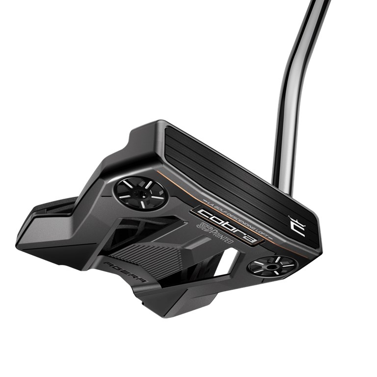 Cobra 3D Printed Agera 2024 Putter
