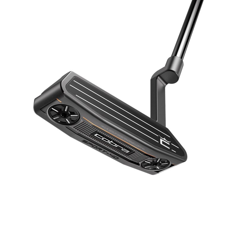 Cobra Vintage Sport 40 2024 Putter